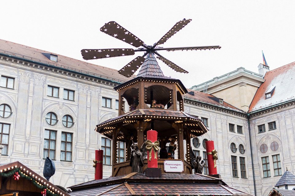 münchen christkindlmarkt